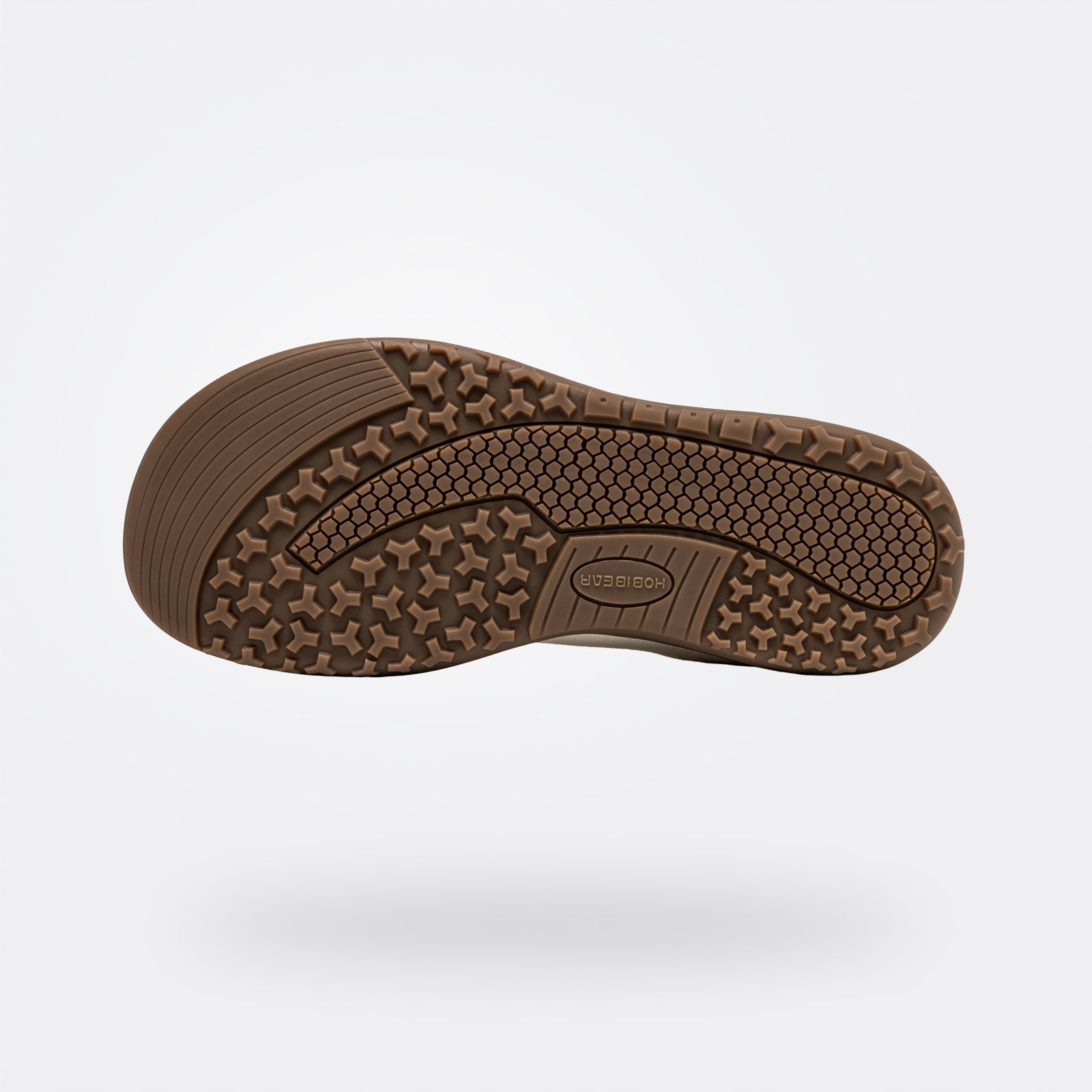Dawn - Wide Toe Shoes