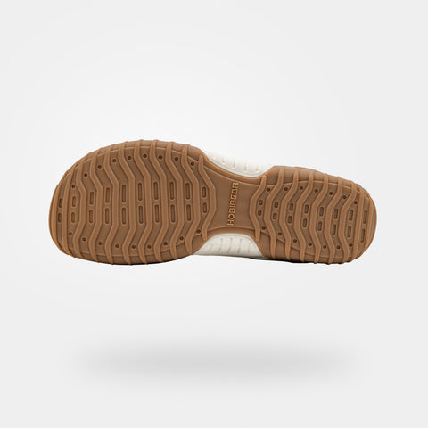 Tundra - Wide Toe Sneakers