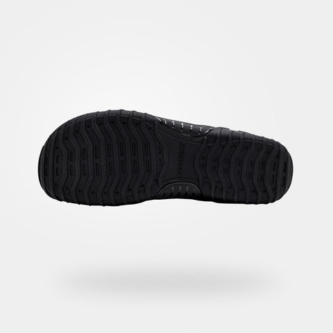 Eclipse - Wide Toe Sneakers