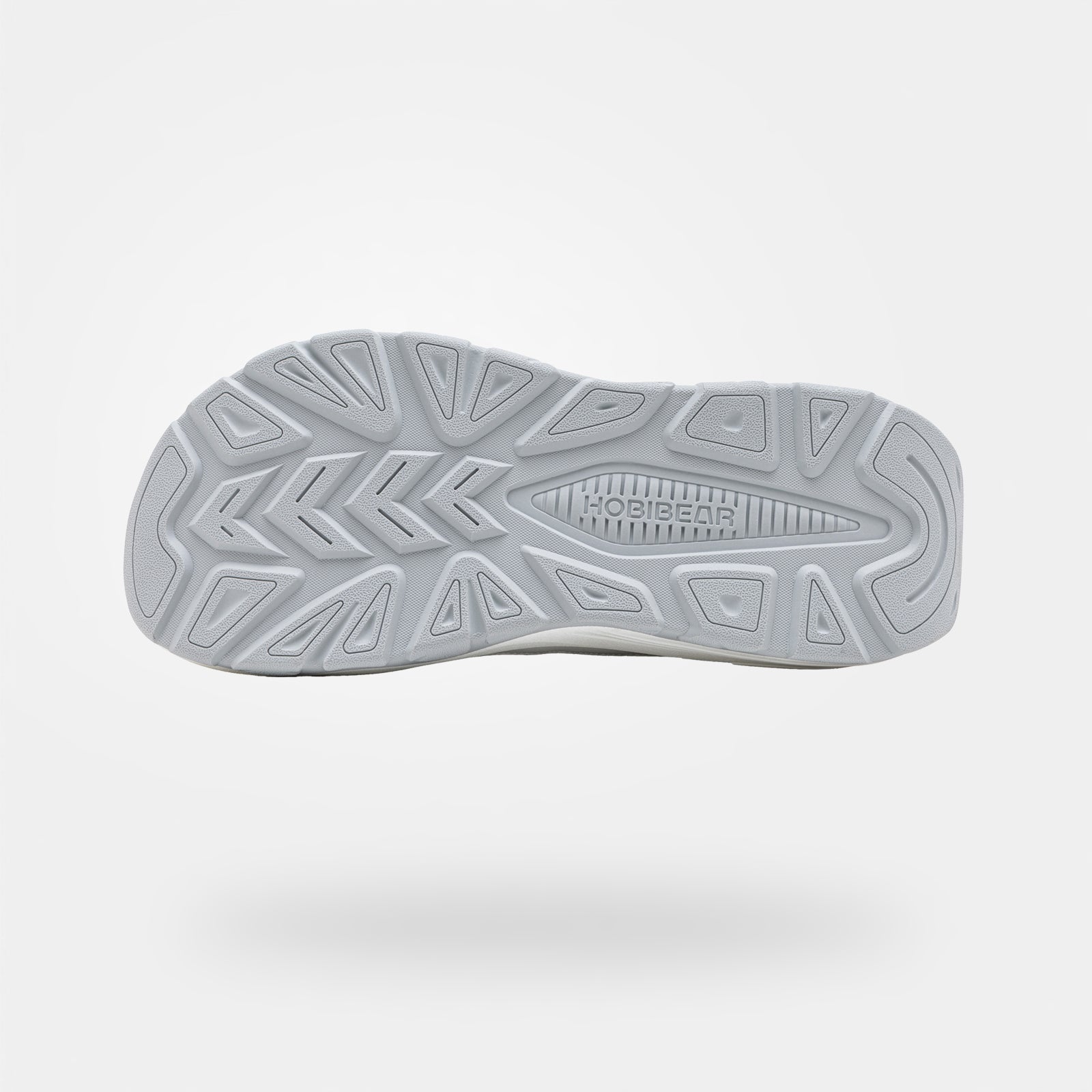 Pulse - Wide Toe Sneakers