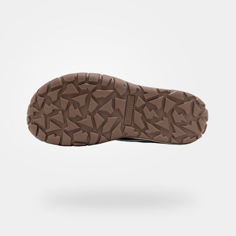 Hareball 2.0 - Wide Toe Sneakers
