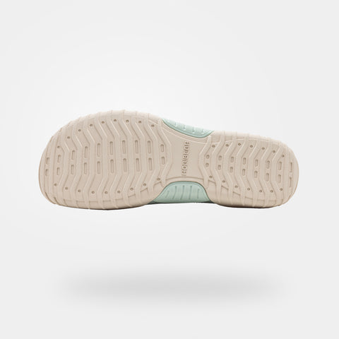 Ember - Wide Toe Sneakers