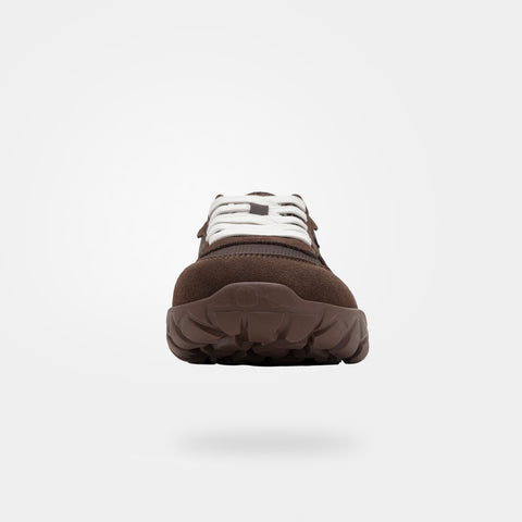 Cirrus - Wide Toe Sneakers