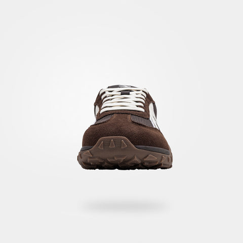 Solstice - Wide Toe Sneakers