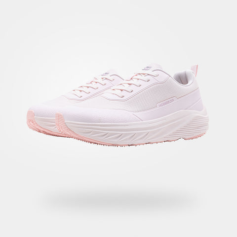 Aura - Wide Toe Sneakers