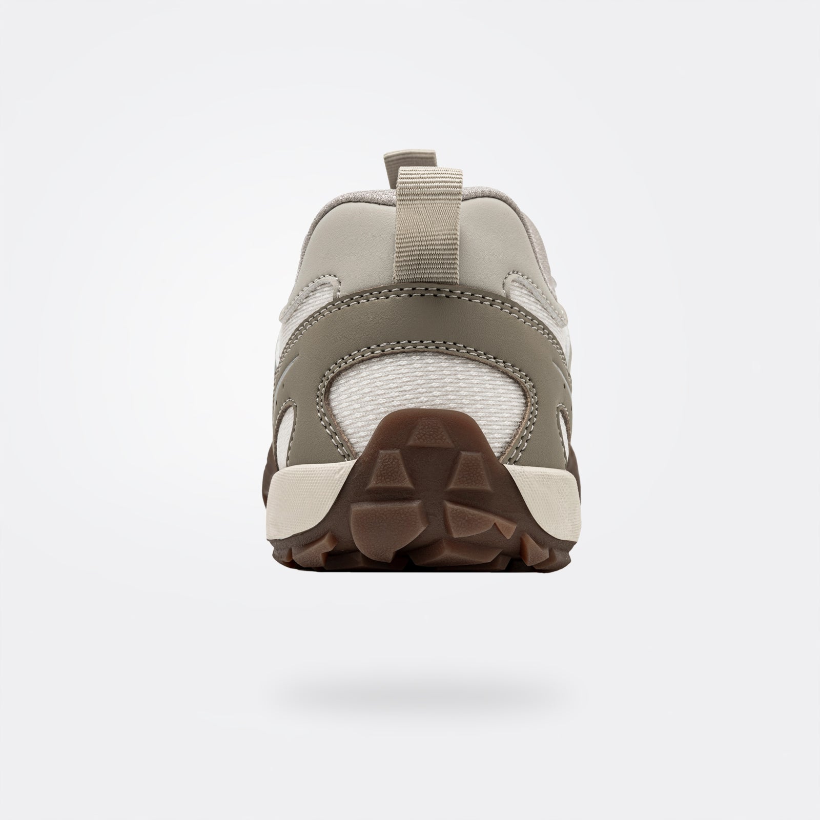 Aether - Wide Toe Sneakers