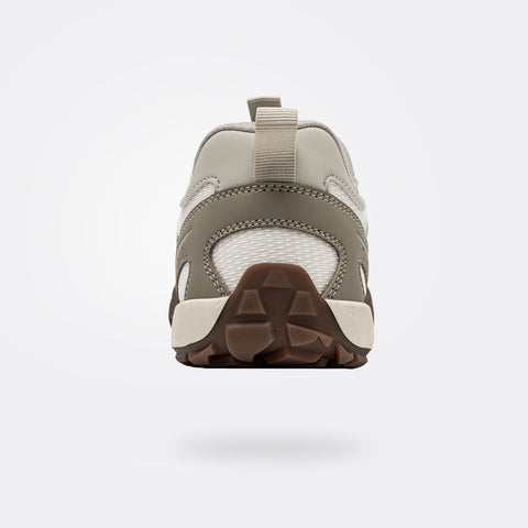 Aether - Wide Toe Sneakers