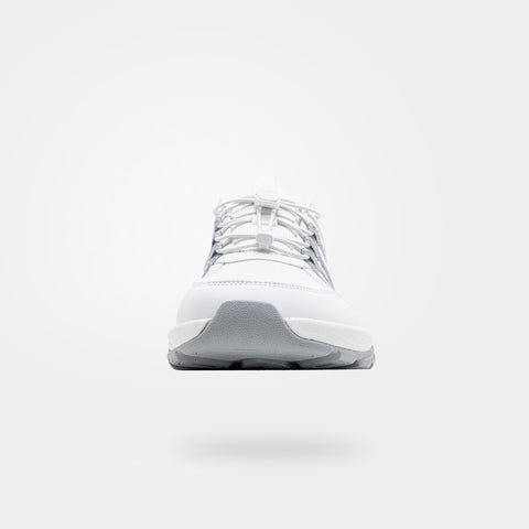 Pulse - Wide Toe Sneakers