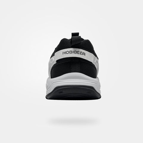 Peak - Wide Toe Sneakers