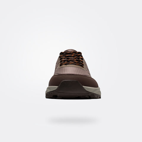 Talus - Wide Toe Sneakers