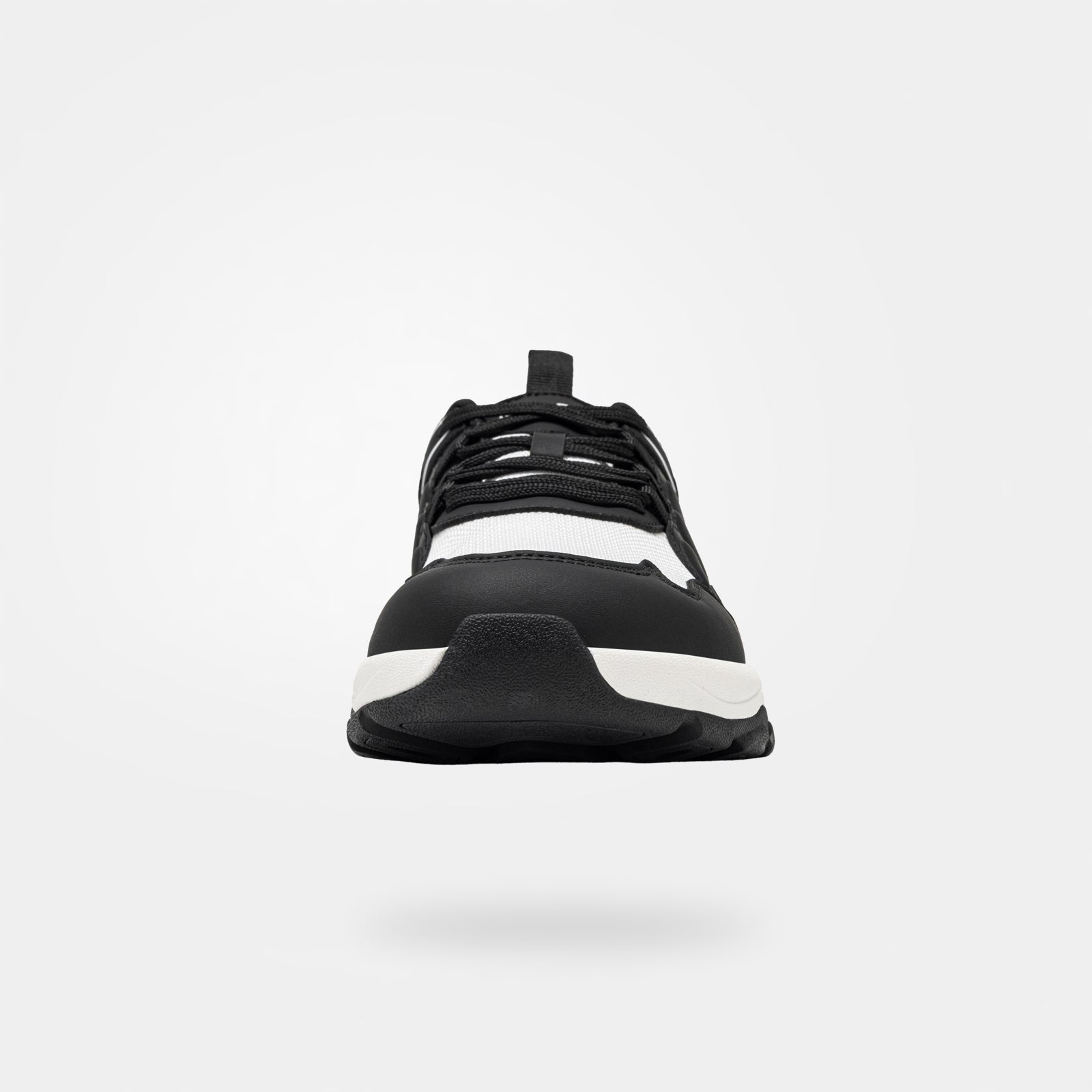 Gale - Wide Toe Sneakers