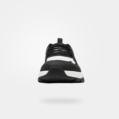 Gale - Wide Toe Sneakers