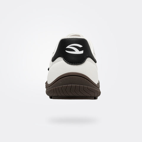 Gorse - Wide Toe Sneakers