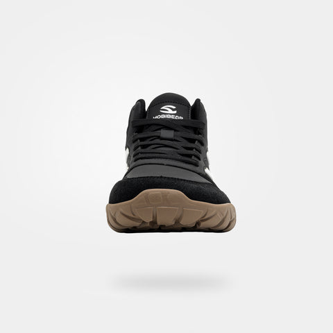 Hareball 2.0 - Wide Toe Sneakers