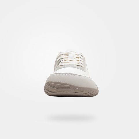Zephyr - Wide Toe Sneakers