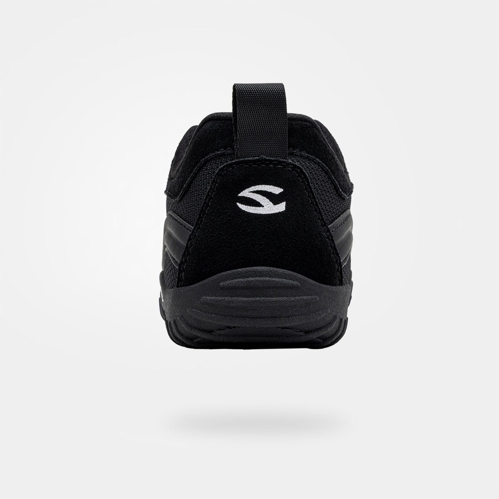 Eclipse - Wide Toe Sneakers