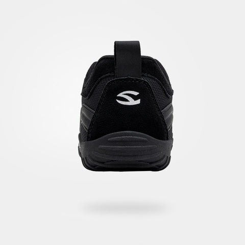 Eclipse - Wide Toe Sneakers
