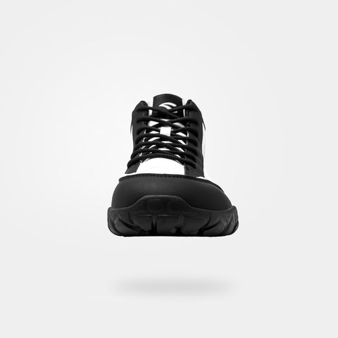 Hollow 2.0 - Wide Toe Sneakers