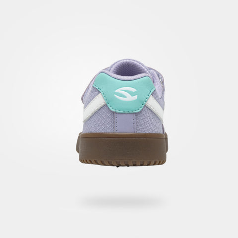 Kid's Lily - Wide Toe Shoes
