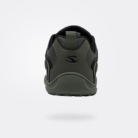 Rivulet - Wide Toe Sneakers