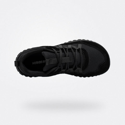 Crag - Wide Toe Sneakers