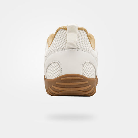 Tundra - Wide Toe Sneakers