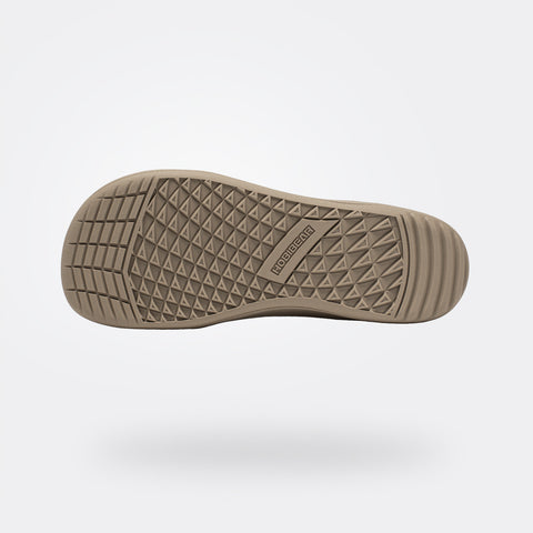 Ash 2.0 - Winter Barefoot Shoes