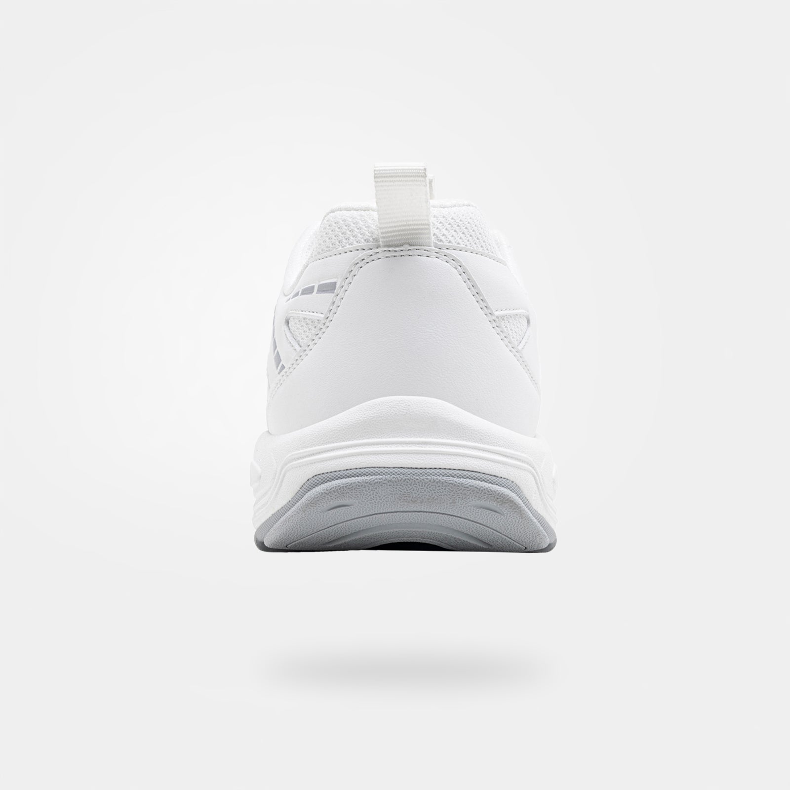 Pulse - Wide Toe Sneakers