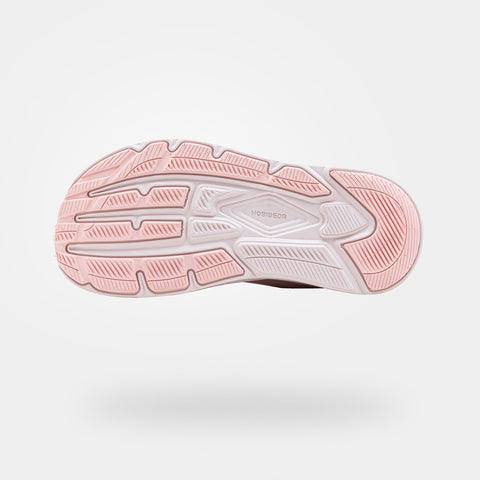 Aura - Wide Toe Sneakers