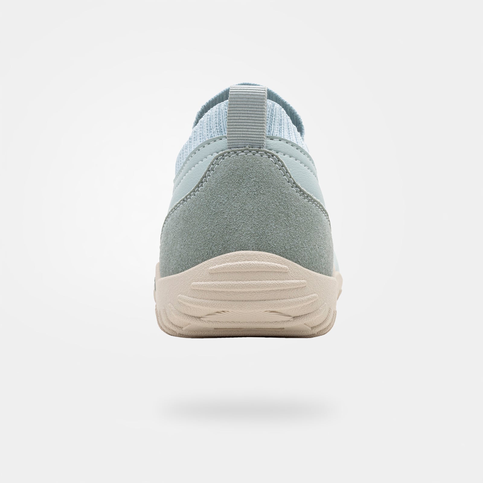 Ember - Wide Toe Sneakers