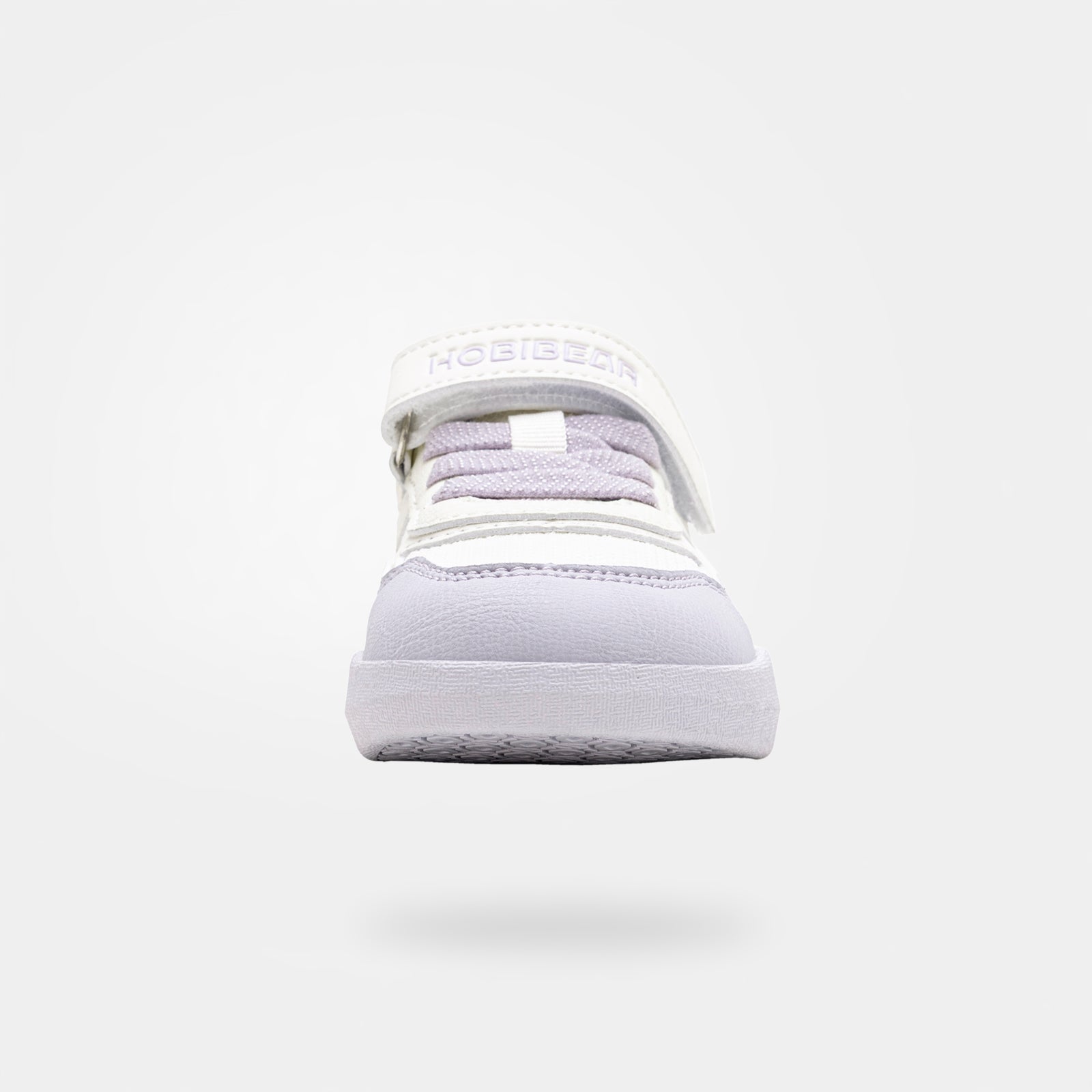 Kid's Heather - Wide Toe Sneakers