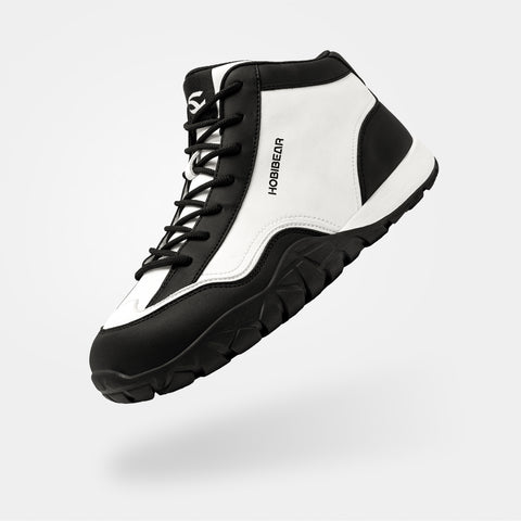 Hollow 2.0 - Wide Toe Sneakers