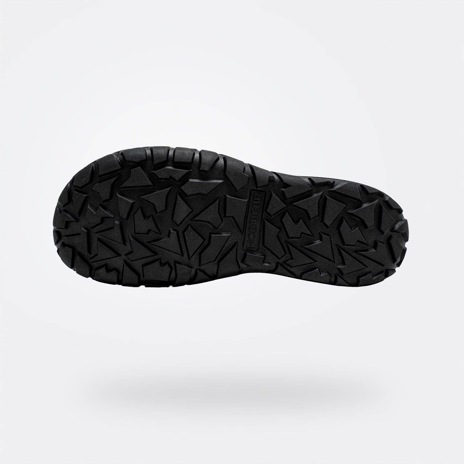 Hollow - Wide Toe Sneakers