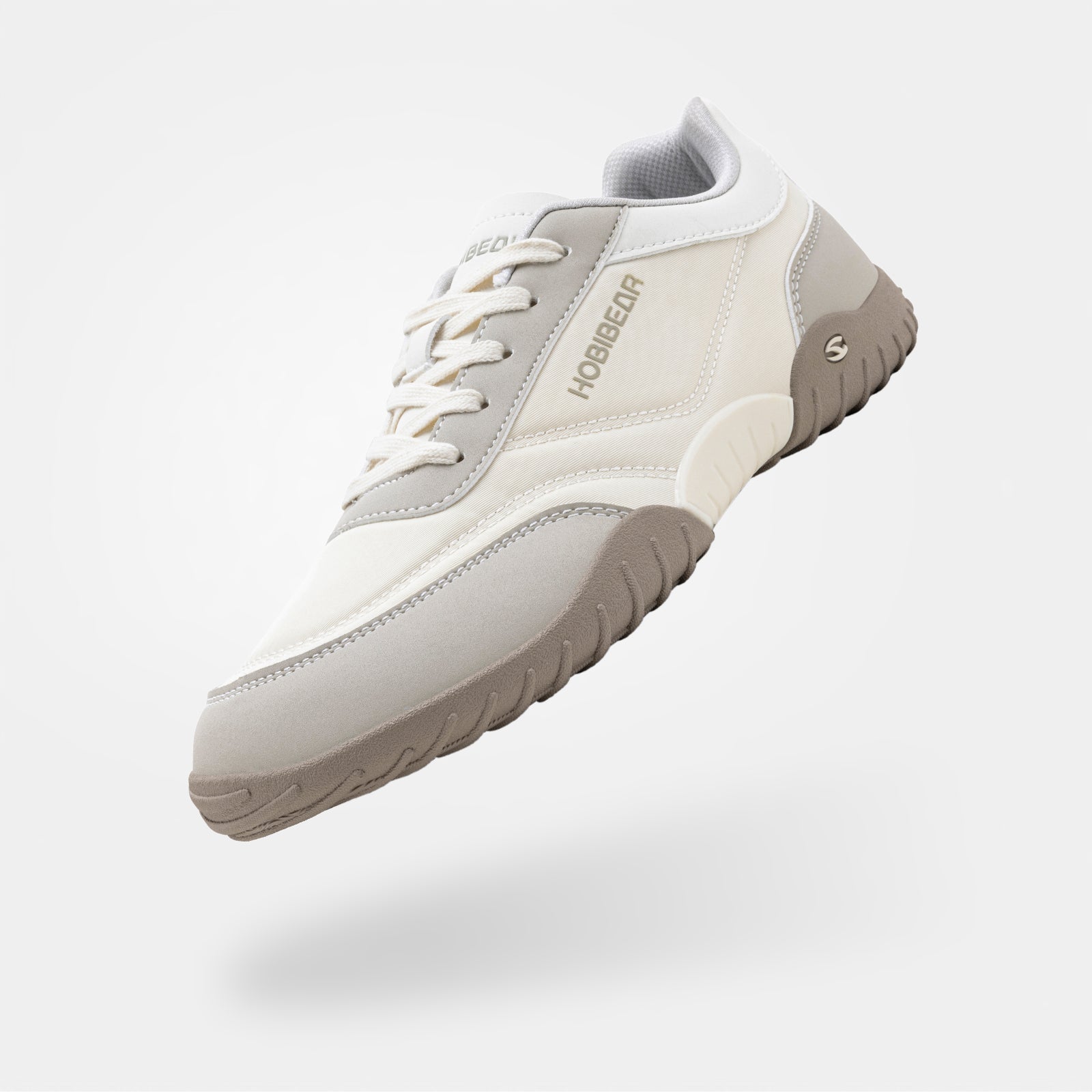 Zephyr - Wide Toe Sneakers