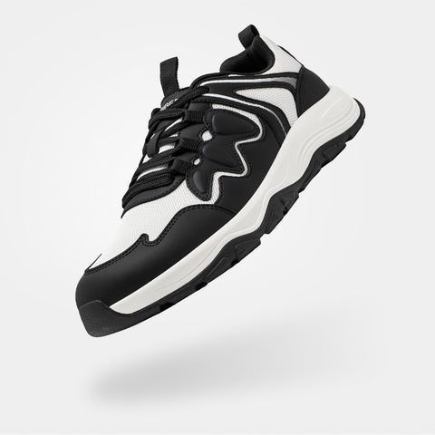 Gale - Wide Toe Sneakers