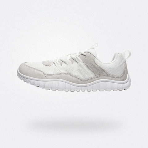 Crag - Wide Toe Sneakers