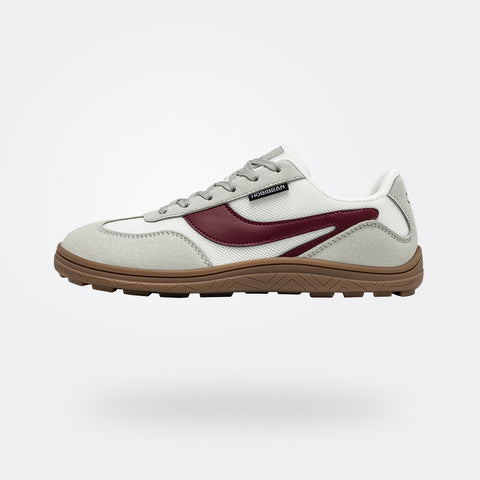 Opuntia - Wide Toe Sneakers