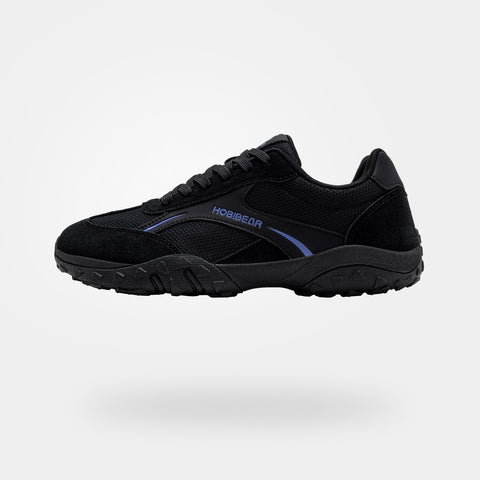 Solstice - Wide Toe Sneakers