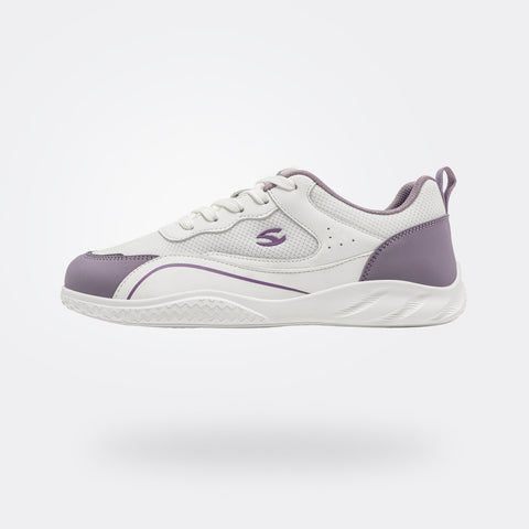 Vale - Wide Toe Sneakers