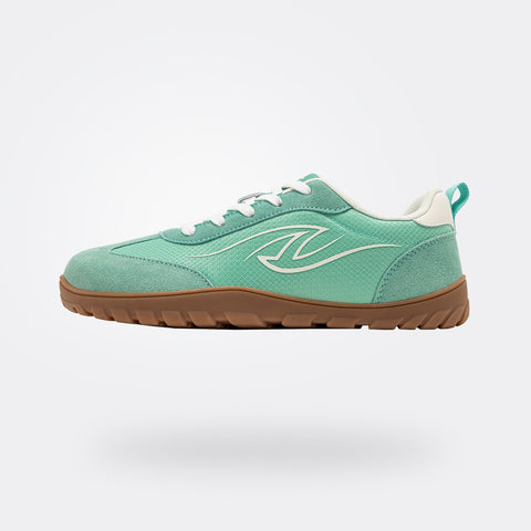 Hoya - Wide Toe Shoes