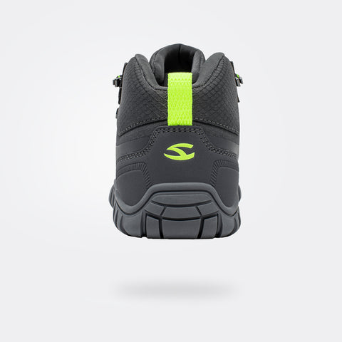Birch - Barefoot Shoes