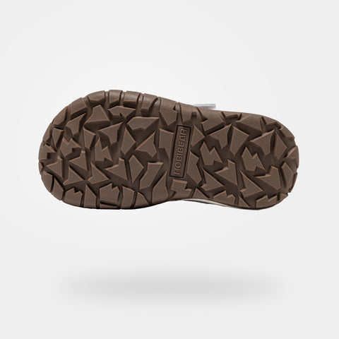 Kid's Hareball - Wide Toe Sneakers