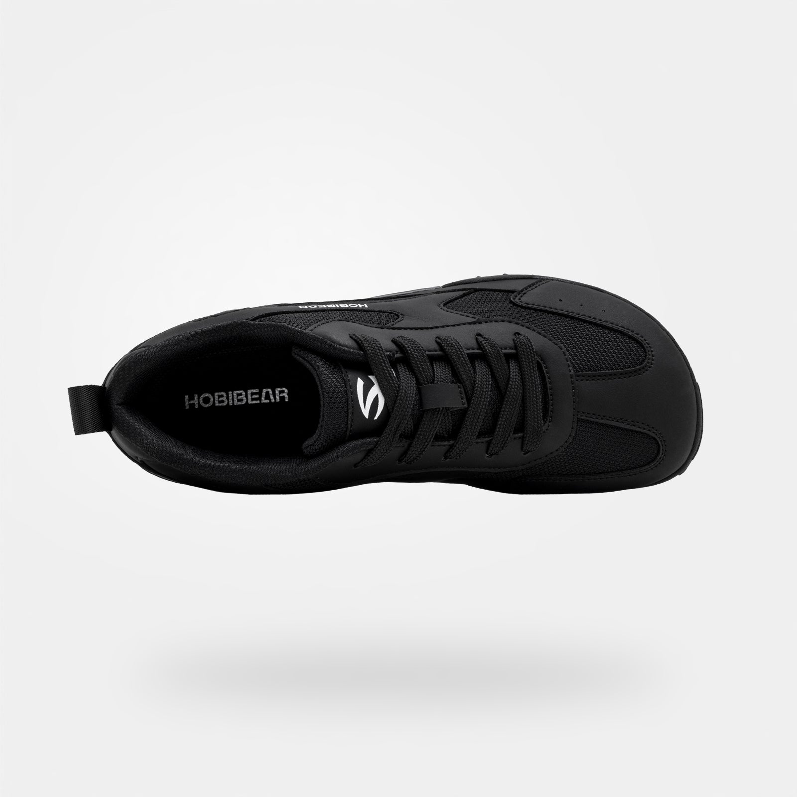 Terra - Wide Toe Sneakers