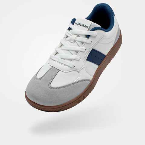 Dahlia - Wide Toe Shoes