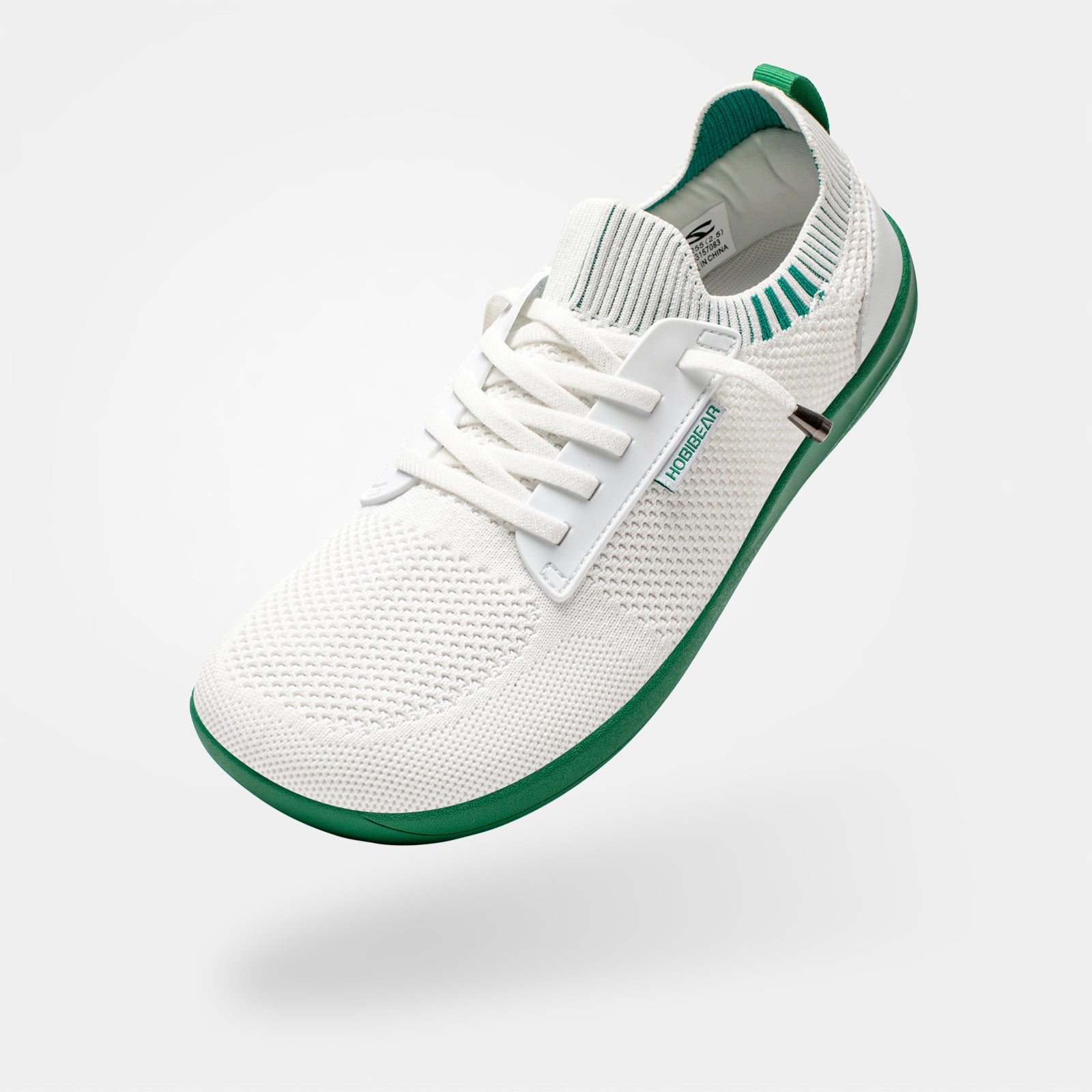 Reed - Barefoot Shoes