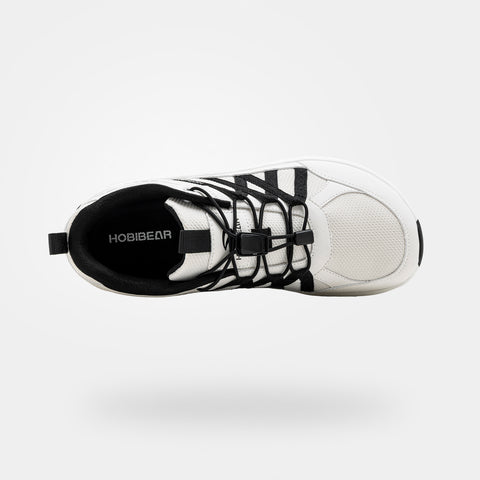 Pulse - Wide Toe Sneakers