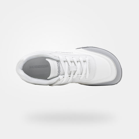 Zephyr - Wide Toe Sneakers
