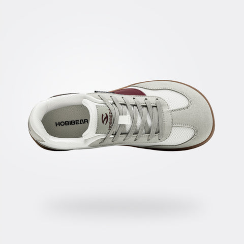 Opuntia - Wide Toe Sneakers