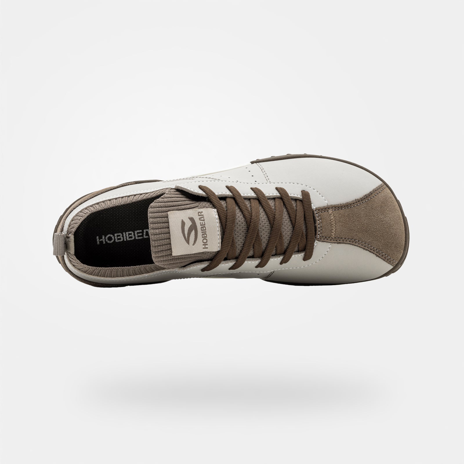Ember - Wide Toe Sneakers