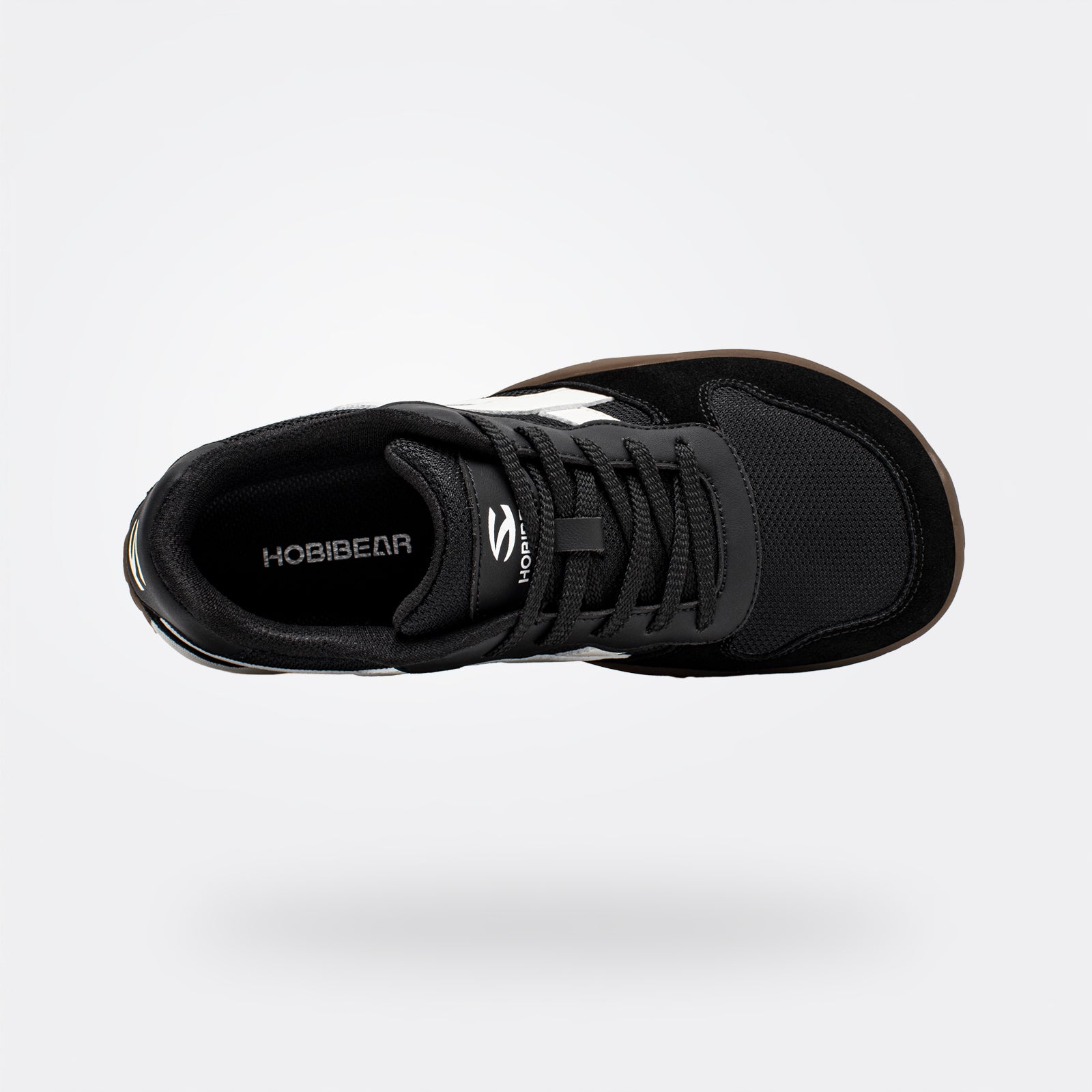 Hareball - Wide Toe Sneakers